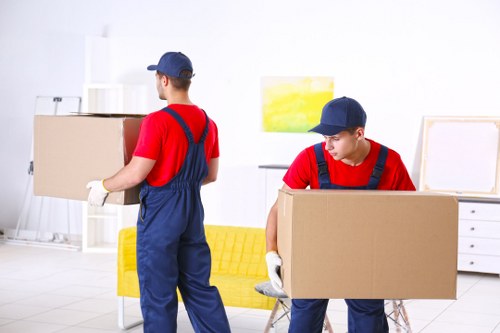 Bayswater movers pricing explained with transparent load-based estimates