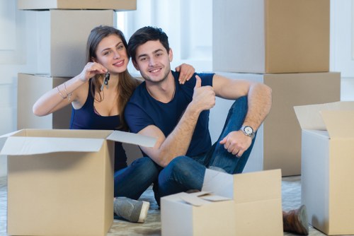 Customer complaint review process at Bayswater Movers