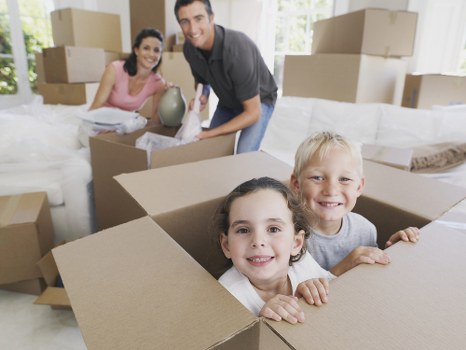 Office relocation team planning a business move in Bayswater