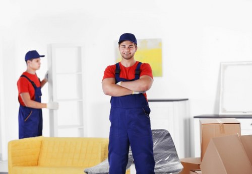 Confident final payment confirmation for Bayswater Movers