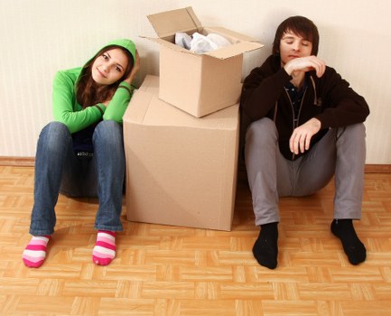 Transparent Bayswater movers quote process for homes and local businesses