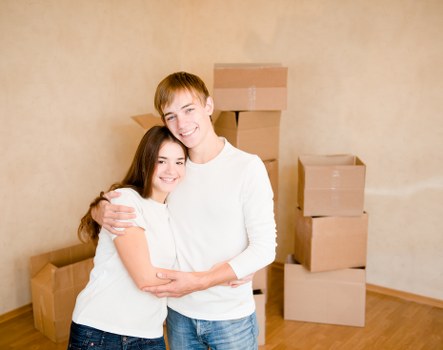 Quick same day relocation for a Bayswater home or office