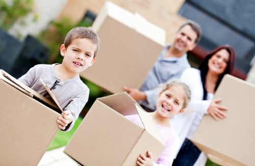 Waste disposal and responsible removal handling