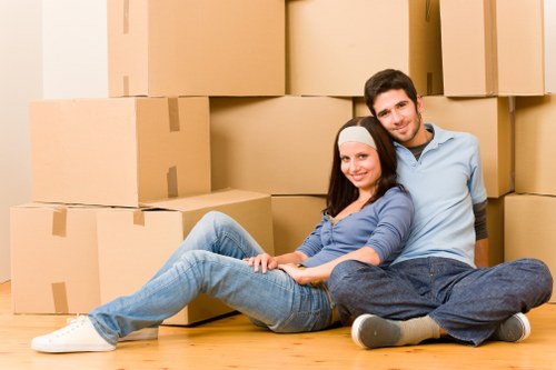 Household and commercial storage preparation tips for Bayswater