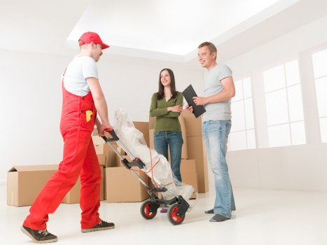 Flexible storage space for residents and small businesses near Bayswater