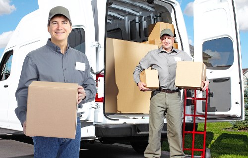 Secure storage units for moving, renovations, and overflow items in Bayswater