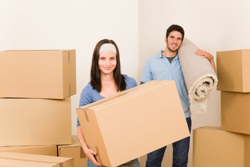Same day removals support for residents and businesses in Bayswater
