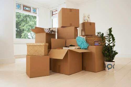 Bayswater moving service supporting a well-planned relocation