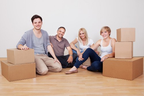 Policy update notice for Bayswater Movers cookies
