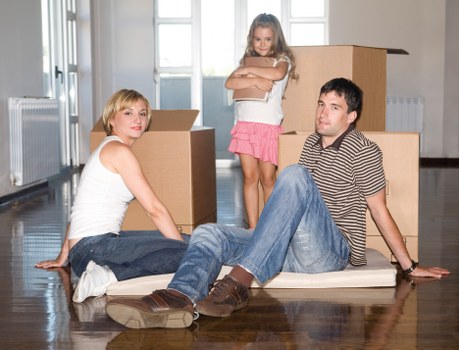 Specialist waste separation for electrical items and materials in West London